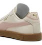 Кроссовки женские Puma Club Ii Era Beige/Pink 397447-23