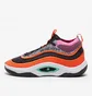 Кросівки унісекс Nike Cosmic Unity 3 Orange/Grey DV2757-001