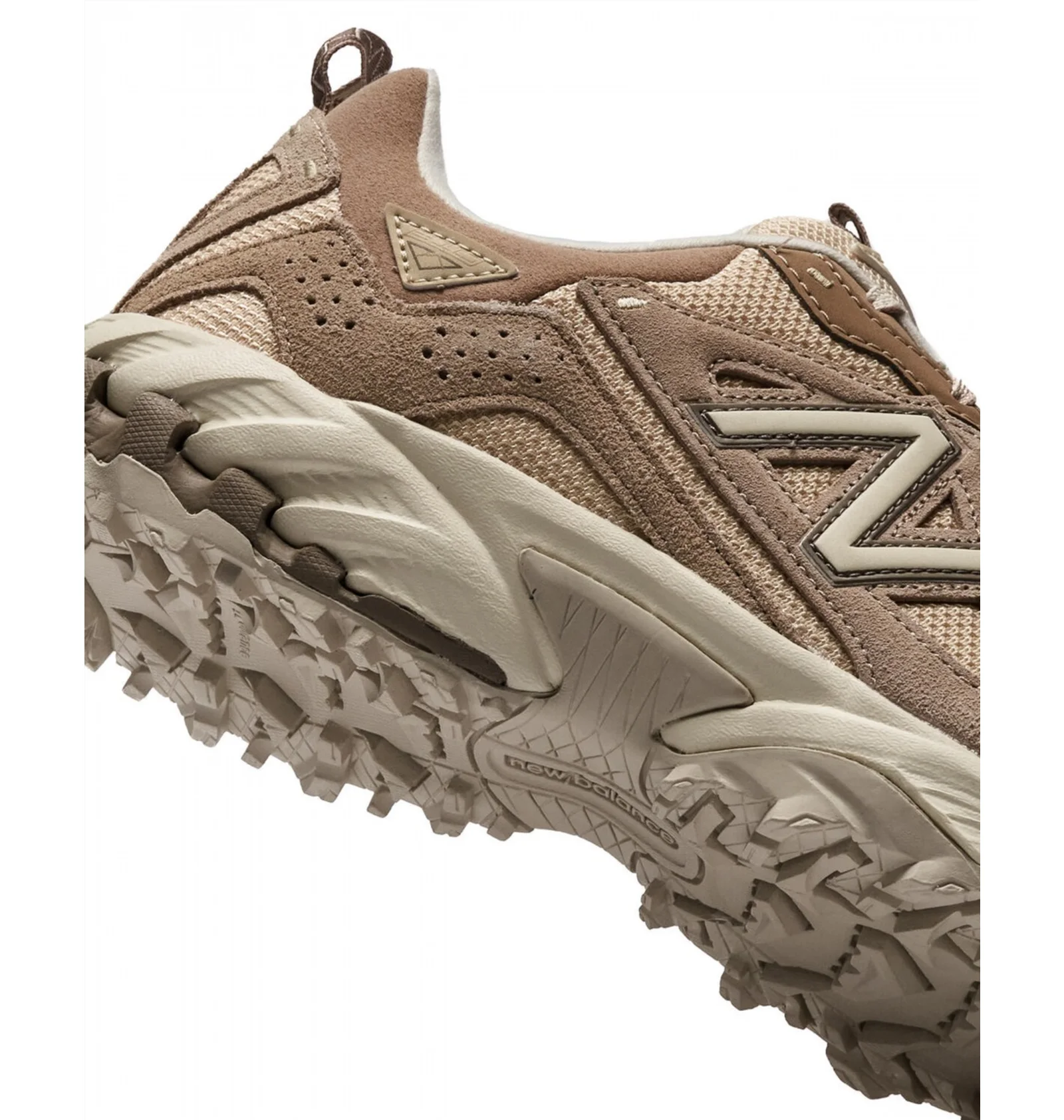 ᐉ Кросівки унісекс New Balance Ml 610 Tbe Orange ML610TBE