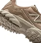 Кроссовки унисекс New Balance Ml 610 Tbe Orange ML610TBE
