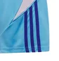 Шорты детские Adidas Tiro 24 Light Blue IT2418