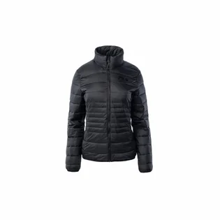 Куртка жіноча Fila Alia Lightweight Jkt W Black 689426002