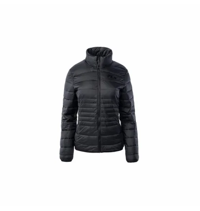 Куртка жіноча Fila Alia Lightweight Jkt W Black 689426002