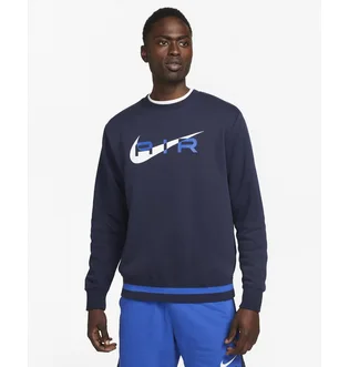 Світшот чоловічий Nike Air Blue FN7692-451