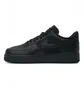 Кросівки чоловічі Nike Air Force 1 07 Black FZ4617-001