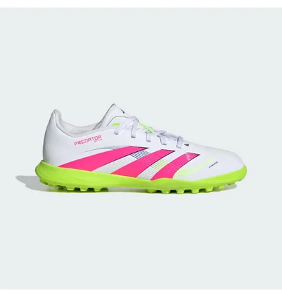 Сороконіжки дитячі Adidas Predator League Turf White ID3801