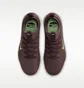 Сороконожки детские Nike Zoom Vapor 16 Academy Km Tf Brown FQ8285-200