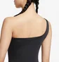 Топ жіночий Nike Sportswear Air Asymmetrical Tank Top Black Dd5435-070