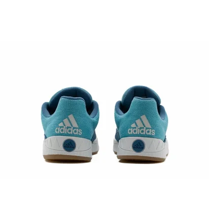 Кросівки чоловічі Adidas Adimatic Light Blue HQ6907