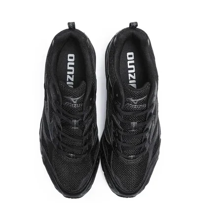 Кросівки чоловічі Mizuno Mxr Black D1GA245124