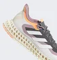 Кросівки жіночі Adidas 4Dfwd 2 White/Grey Gx9269