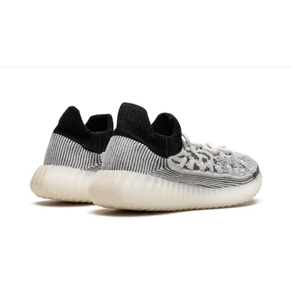 Кроссовки мужские Adidas Yeezy Boost 350 V2 Grey IG9608