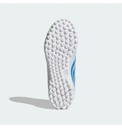 Сороконожки детские Adidas Predator Club Light Blue KI8843