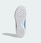Сороконожки детские Adidas Predator Club Light Blue KI8843