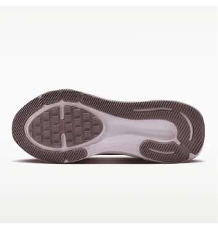 Кроссовки детские Nike Stellar Ride Big Kids Running Shoes Violet/Violet HQ3266-500