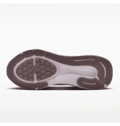 Кросівки дитячі Nike Stellar Ride Big Kids Running Shoes Violet/Violet HQ3266-500