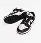Кросівки жіночі Nike Dunk Low Twist White/Black DZ2794-001