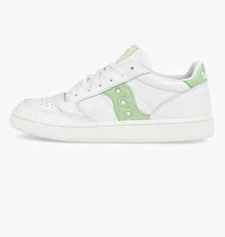 Кроссовки женские Saucony Jazz Court White S60555-32
