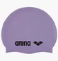 Шапочка для плавания Arena Classic Silicone Violet 91662-085
