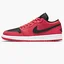 Кроссовки женские Air Jordan 1 Wmns Low Siren Red DC0774-600