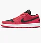 Кросівки жіночі Air Jordan 1 Wmns Low Siren Red DC0774-600
