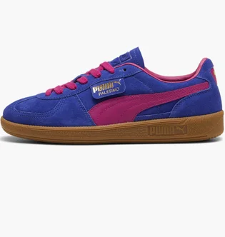 Кроссовки женские Puma Palermo Violet 396463-21