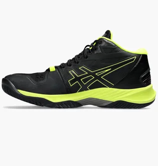 Кроссовки мужские Asics Sky Elite Ff Mt 2 Black 1051A065-004