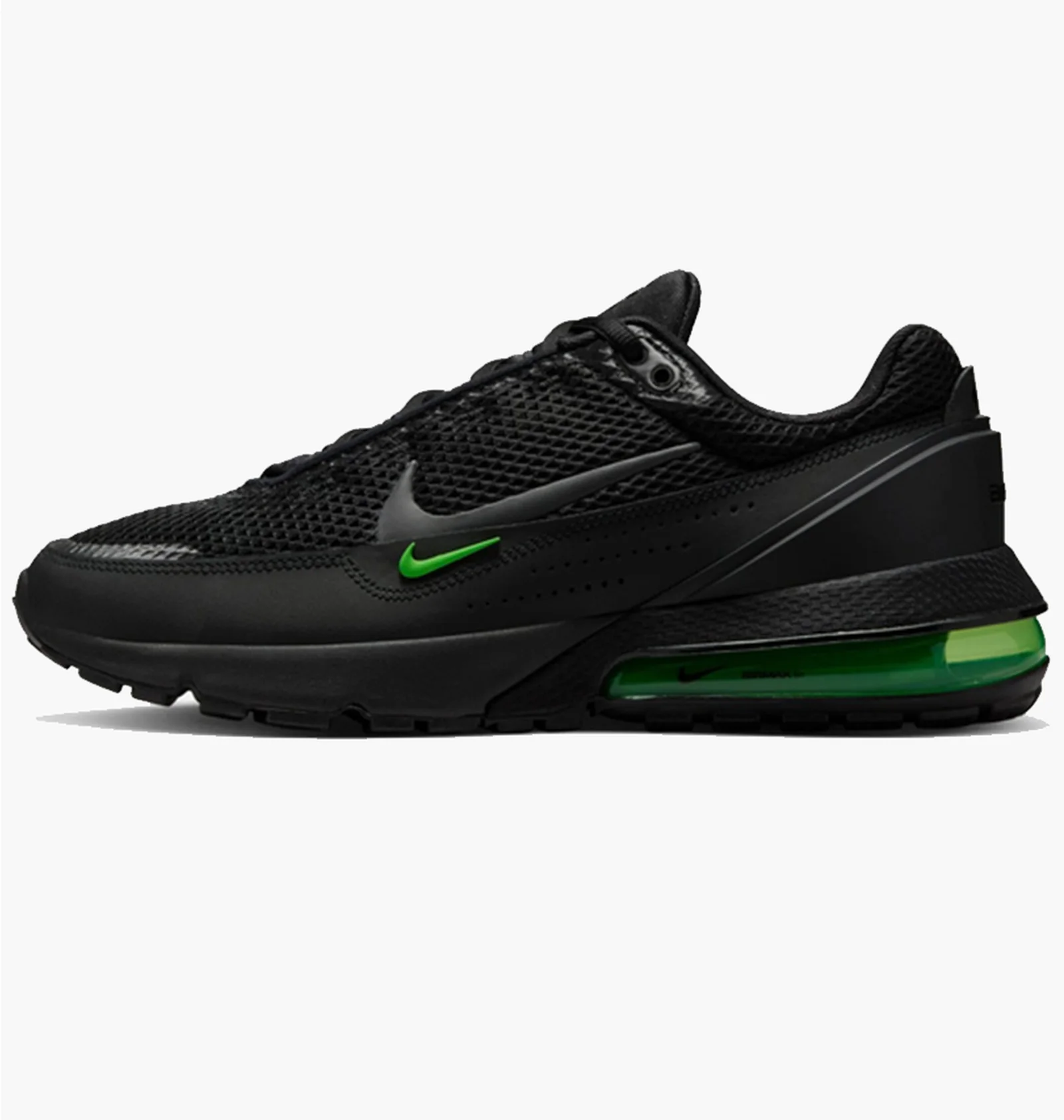 ᐉ Кросівки чоловічі Nike Air Max Pulse Black HJ5178-001
