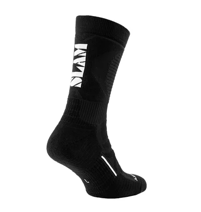 Гетры унисекс Slam.City Performance Basketball Socks 3Pk Black SCB1-3PK