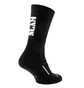 Гетры унисекс Slam.City Performance Basketball Socks 3Pk Black SCB1-3PK