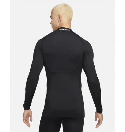 Термобілизна чоловіча Nike Pro Dri-Fit Black DD1986-010
