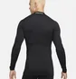 Термобілизна чоловіча Nike Pro Dri-Fit Black DD1986-010