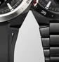 Часы мужские Casio Edifice Smartphone Link Carbon Edition ECB-2200DC-1A