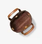 Сумка жіноча Michael Kors Sinclair Brown 32H3G5SC0B-BRN-ACORN-78815
