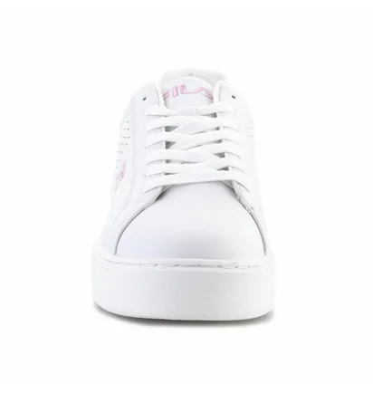Кросівки жіночі Fila Crosscourt Altezza F Wmn White FFW021213199