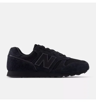 Кросівки чоловічі New Balance 373 Black M373253