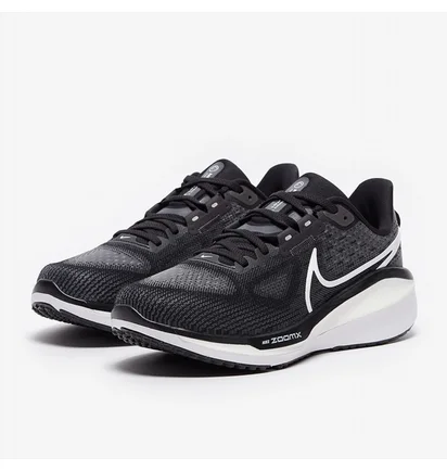 Кросівки жіночі Nike Vomero 17 Black FB8502-001