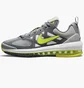 Кросівки чоловічі Nike Air Max Genome White/Grey CW1648-005