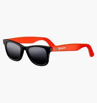Солнцезащитные очки Zeus Occhiali Da Sole Red Z01203