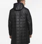 Куртка чоловіча Nike Sportswear Synthetic-Fill Black CU4416-010