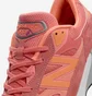 Кросівки жіночі New Balance 990 Peach U990SR6