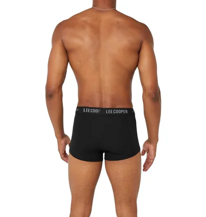 Трусы мужские Lee Cooper Boxer Black (1 шт) 422174-03