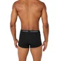 Трусы мужские Lee Cooper Boxer Black (1 шт) 422174-03