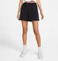 Шорти жіночі Nike Essential 5 Woven Short Black FV6622-010