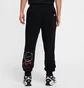 Спортивный костюм мужской Nike Club Ft Po Hdy Moon Gfx Black HQ8594-010__HJ2512-010