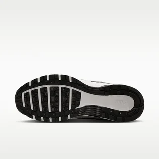 Кросівки чоловічі Nike P-6000 White/Black IO8711-101