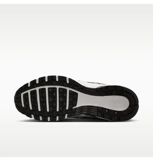 Кросівки чоловічі Nike P-6000 White/Black IO8711-101
