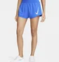 Шорты женские Nike Dri-Fit One 7,5 Cm Blue FN2601-405