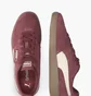 Кросівки чоловічі Puma Palermo Bordo 396463-65