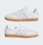 Кросівки унісекс Adidas Samba Og Shoes White IE0877